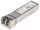 Intellinet 10 Gigabit SFP+ Mini-GBIC Transceiver für LWL-Kabel, 10GBase-SR (LC) Multimode-Port, 300 m, Faseroptik, 11100 Mbit/s, SFP+, LC, 50/125,62.5/125 µm, SR