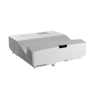 Optoma W330UST, 3600 ANSI Lumen, DLP, WXGA (1280x800), 20000:1, 16:10, 2159 - 2921 mm (85 - 115")