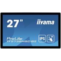 Iiyama ProLite TF2738MSC-B2, 68,6 cm (27"), 1920 x...