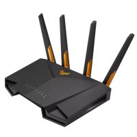 ASUS TUF-AX4200, Wi-Fi 6 (802.11ax), Dual-Band (2,4 GHz/5...