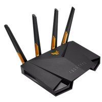 ASUS TUF-AX4200, Wi-Fi 6 (802.11ax), Dual-Band (2,4 GHz/5...