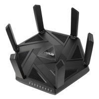 ASUS RT-AXE7800, Wi-Fi 6E (802.11ax), Tri-Band (2,4 GHz/5...