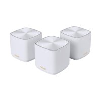 ASUS ZenWiFi XD5 (W-3-PK), Weiß, Intern,...