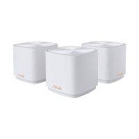 ASUS ZenWiFi XD5 (W-3-PK), Weiß, Intern,...