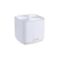 ASUS ZenWiFi XD5 (W-3-PK), Weiß, Intern, Mesh-Router, Leistung, 646,5 m², Dual-Band (2,4 GHz/5 GHz)