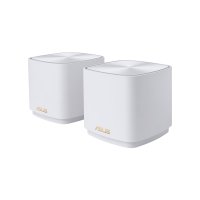 ASUS ZenWiFi XD5 (W-2-PK), Weiß, Intern,...