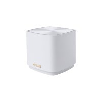 ASUS ZenWiFi XD5 (W-2-PK), Weiß, Intern, Mesh-Router, Leistung, 325,1 m², Dual-Band (2,4 GHz/5 GHz)