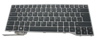 Fujitsu 38035252, Tastatur, Deutsch, Fujitsu, Lifebook...