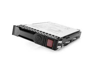 HPE 4TB 3.5" 12G SAS, 3.5", 4 TB, 7200 RPM