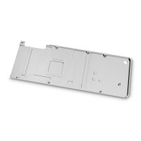 EK Water Blocks 3831109832677, Rückenplatte, Nickel,...