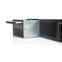 HPE DL38X Gen10 Universal Media Bay, Carrier Panel, DL38X...