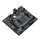 ASRock A520M-HVS, AMD, Socket AM4, 3rd Generation AMD Ryzen™ 3, 3rd Generation AMD Ryzen 5, 3rd Generation AMD Ryzen™ 7, 3rd..., DDR4-SDRAM, 64 GB, DIMM