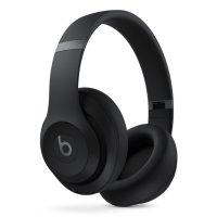 Apple Beats Studio Pro, Verkabelt & Kabellos, Anrufe/Musik, 260 g, Kopfhörer, Schwarz