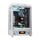 Thermaltake AC-062-OO6NAN-A1, Midi Tower, LCD panel kit, Weiß, Micro USB, USB (9 PIN), Thermaltake Tower 500