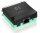 LevelOne Parallel Print Server (1-Port), Schwarz, Grün, Aktivität, Link, Leistung, Status, Taiwan, Ethernet-LAN, IEEE 802.3, IEEE 802.3u, 10,100 Mbit/s