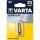 Varta Superlife 9V, Einwegbatterie, 9V, Zink-Karbon, 9 V, 1 Stück(e), 48,5 mm