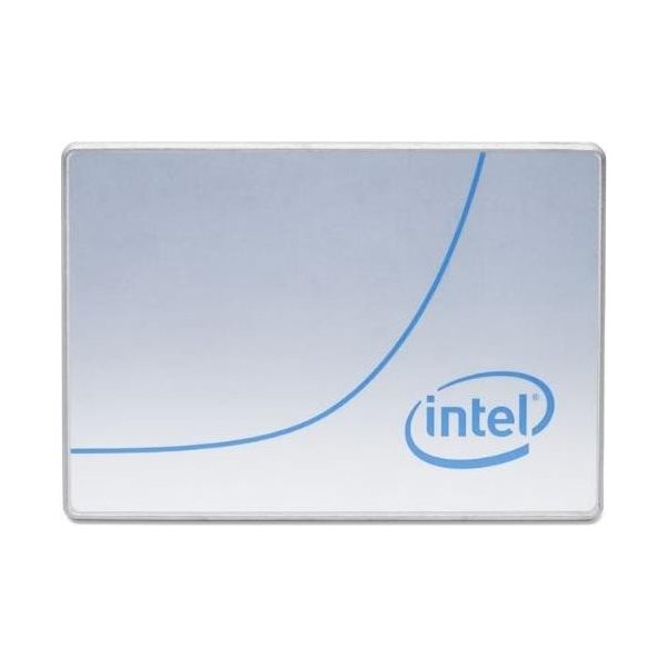 Intel SSD DC P4600 SSDPE2KE016T701 1600 GB 2,5" 63,5mm U.2 PCIe NVMe USED - Solid-State-Disk - 63.5mm (2,5" - keine Steckkarte!)