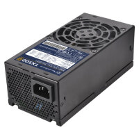 SilverStone TX500 Gold, 500 W, 90 - 264 V, 47 - 63 Hz,...