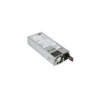 Supermicro PWS-1K04A-1R, 800 W, 100 - 240 V, 1000 W, 50 - 60 Hz, 5 - 9.8 A, Aktiv