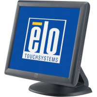 Elo Touch Solutions 1715L, 43,2 cm (17"), 1280 x...