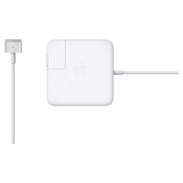 Apple MagSafe 2, Laptop, Drinnen, 100-240 V, 50/60 Hz, 85 W, AC-an-DC