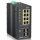 ZyXEL RGS200-12P, Managed, L2, Gigabit Ethernet (10/100/1000), Power over Ethernet (PoE), Rack-Einbau, Wandmontage