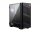 MSI MPG VELOX 100P AIRFLOW, Midi Tower, PC, Schwarz, ATX, Gaming, 1x 120 mm