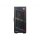 MSI MPG VELOX 100P AIRFLOW, Midi Tower, PC, Schwarz, ATX, Gaming, 1x 120 mm