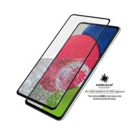 PanzerGlass ® Displayschutz Samsung Galaxy A52 | A52...