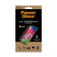 PanzerGlass ® Displayschutz Samsung Galaxy A52 | A52...