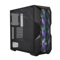 Cooler Master MasterBox TD500 Mesh, Midi Tower, PC,...