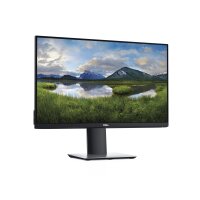 Dell P2419H, 61 cm (24"), 1920 x 1080 Pixel, Full HD, LCD, 8 ms, Schwarz