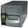 Citizen CL-S703II, Direkt Wärme/Wärmeübertragung, POS-Drucker, 300 x 300 DPI, 8 ips, 200 mm/sek, 10,4 cm