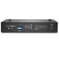 SonicWALL TZ370, 3 Gbit/s, 1,3 Gbit/s, 1500 Mbit/s,...