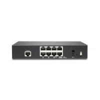 SonicWALL TZ270, 2 Gbit/s, 0,75 Gbit/s, 1000 Mbit/s, 750 Mbit/s, 10 Benutzer, Kabelgebunden