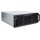 Inter-Tech 4U 40255, Rack, Server, Schwarz, Grau, ATX, EATX, micro ATX, Mini-ITX, SSI CEB, SSI EEB, Stahl, Alarm, HDD, Netzwerk, Leistung