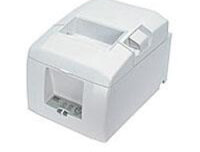 Star Micronics TSP654II, Direkt Wärme, POS-Drucker,...