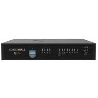 SonicWALL TZ370, 0,003 Gbit/s, 1,3 Gbit/s, 1000 Mbit/s,...