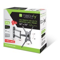 Techly ICA-PLB-136E, 81,3 cm (32 Zoll), 139,7 cm (55...