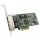 BROADCOM BCM5719-4P, Eingebaut, Kabelgebunden, PCI Express, Ethernet, 1000 Mbit/s