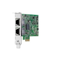 BROADCOM BCM5720-2P, Eingebaut, Kabelgebunden, PCI...