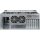 Inter-Tech 4U 40240, Rack, Server, Schwarz, Grau, ATX, micro ATX, Mini-ATX, Mini-ITX, Stahl, Alarm, HDD, Netzwerk, Leistung