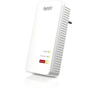 AVM FRITZ!Powerline 1240 AX, 1200 Mbit/s, IEEE 802.11ac,...