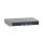 Netgear 8-Port Multi-Gigabit/10G Ethernet Smart Switch with 2 SFP+ Ports (MS510TXM), Managed, L2+, 10G Ethernet (100/1000/10000), Rack-Einbau