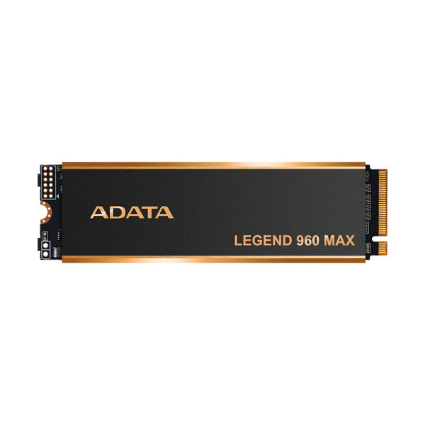 ADATA LEGEND 960 MAX, 4000 GB, M.2, 7400 MB/s