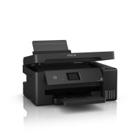 Epson EcoTank ET-15000, Tintenstrahl, Farbdruck, 4800 x 1200 DPI, A3, Direktdruck, Schwarz