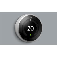 Google Nest Learning Thermostat, WLAN,...