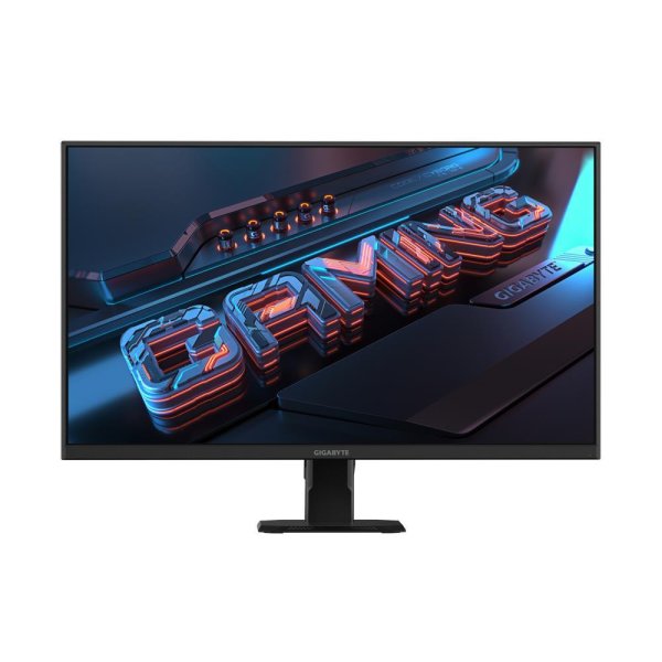 Gigabyte GS27F, 68,6 cm (27"), 1920 x 1080 Pixel, Full HD, LCD, 1 ms, Schwarz