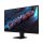 Gigabyte GS27F, 68,6 cm (27"), 1920 x 1080 Pixel, Full HD, LCD, 1 ms, Schwarz