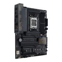 ASUS PROART B650-CREATOR, AMD, Buchse AM5, AMD...